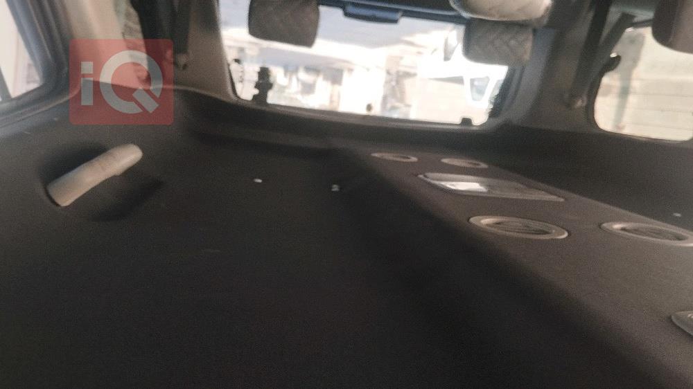 نيسان ارمادا